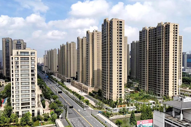 深圳市金融产业服务基地平湖大新南片区水门地块拆迁安置工程 深圳市金融产业服务基地平湖大新南片区水门地块拆迁安置工程